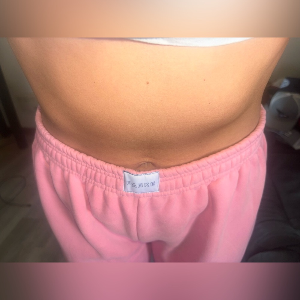 Parke Sweatpants  Valentines 💘